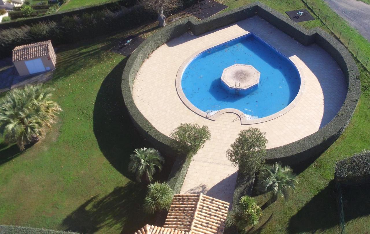 Les Reflets Apartment Saint-Cyprien  Luaran gambar