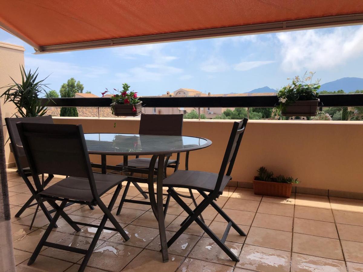 Les Reflets Apartment Saint-Cyprien  Luaran gambar
